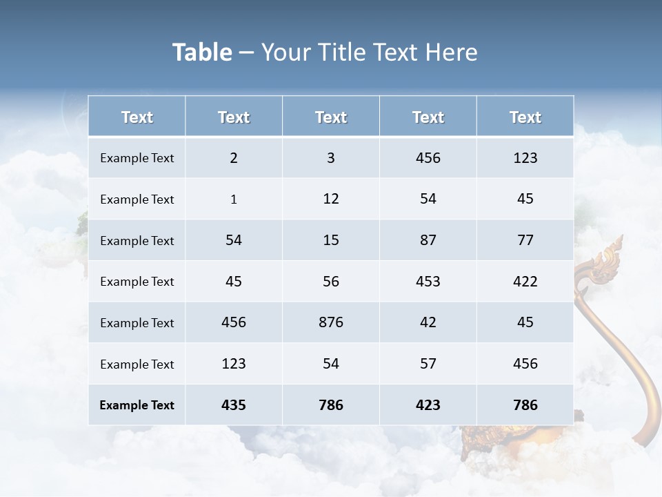 S Young Fashion PowerPoint Template
