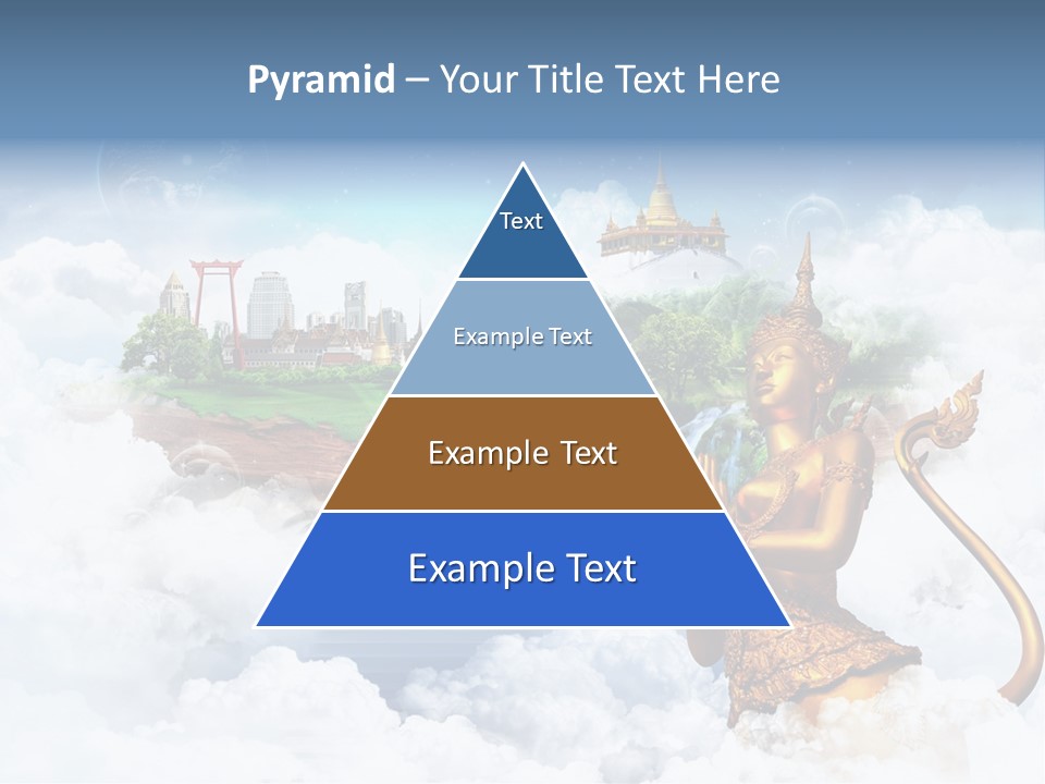 S Young Fashion PowerPoint Template