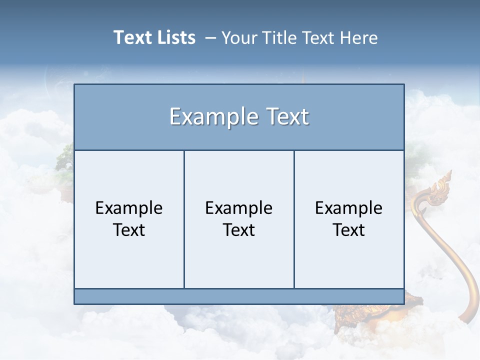 S Young Fashion PowerPoint Template