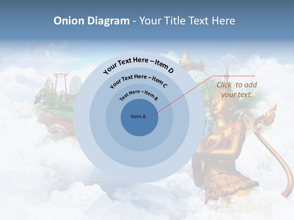 S Young Fashion PowerPoint Template