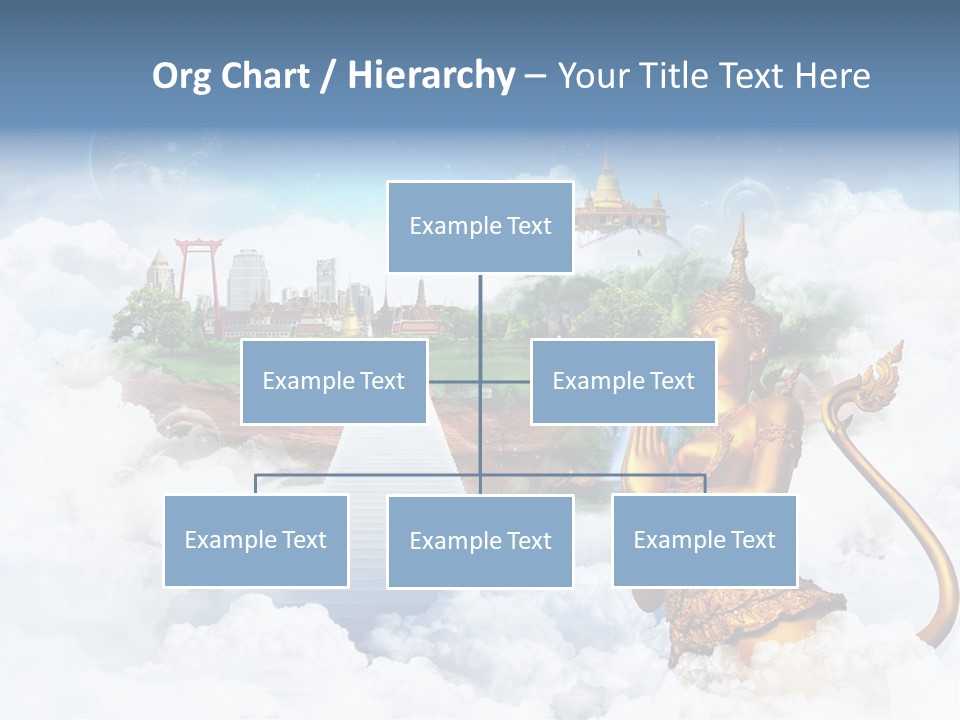 S Young Fashion PowerPoint Template