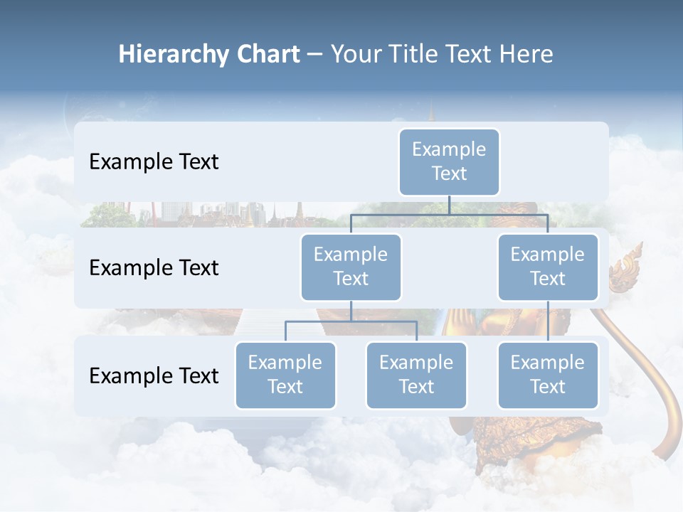 S Young Fashion PowerPoint Template