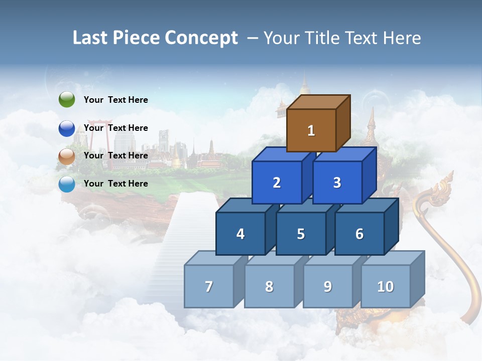 S Young Fashion PowerPoint Template