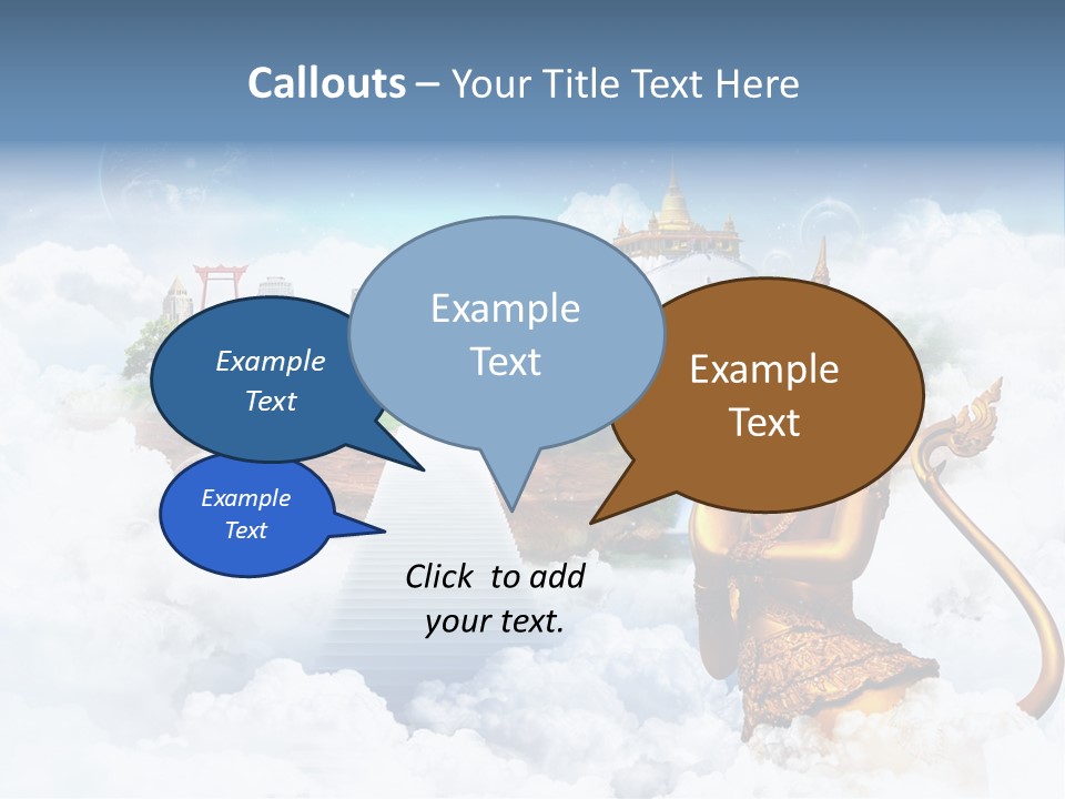 S Young Fashion PowerPoint Template