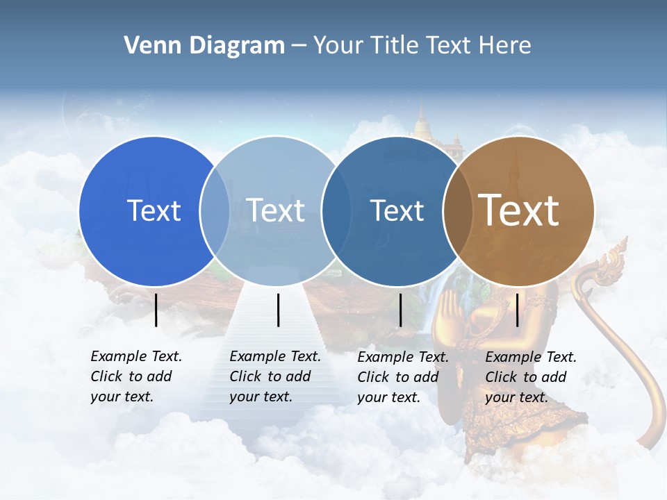 S Young Fashion PowerPoint Template