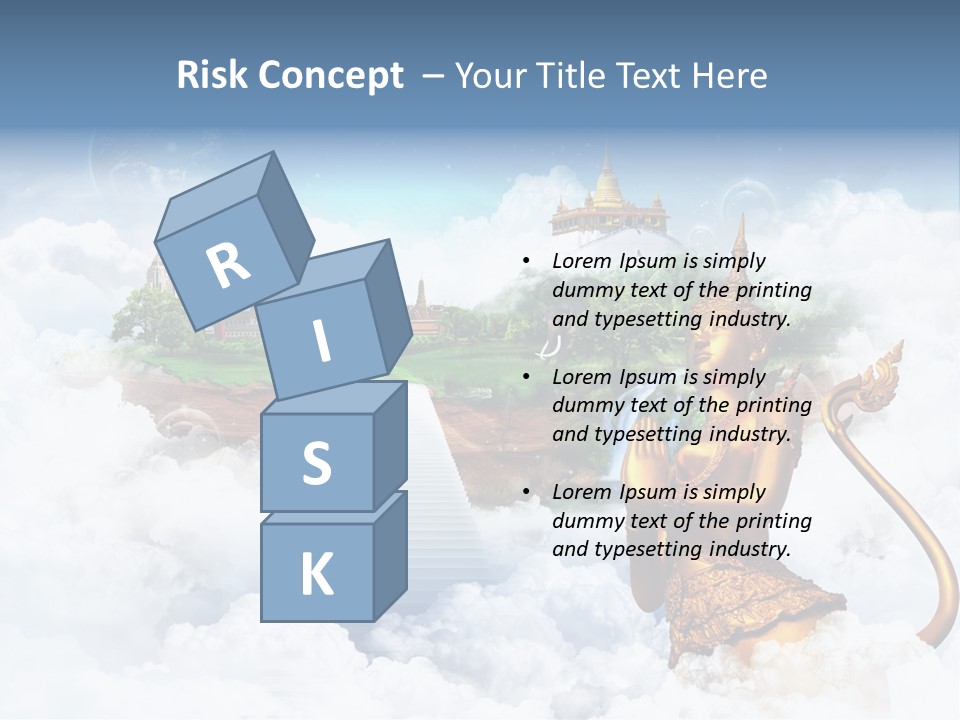 S Young Fashion PowerPoint Template