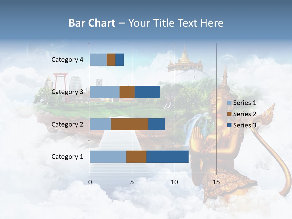 S Young Fashion PowerPoint Template