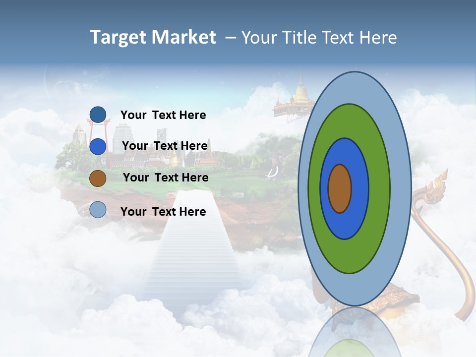 S Young Fashion PowerPoint Template