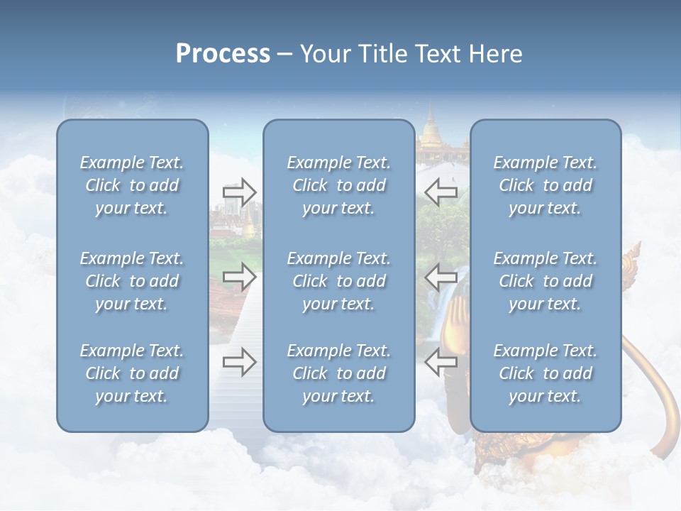 S Young Fashion PowerPoint Template