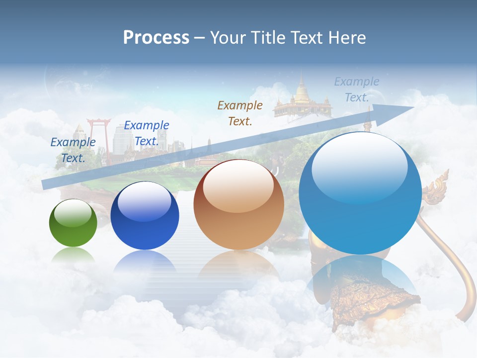 S Young Fashion PowerPoint Template