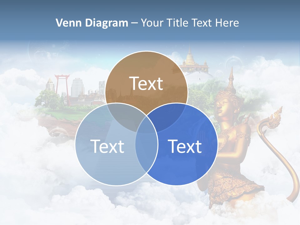 S Young Fashion PowerPoint Template