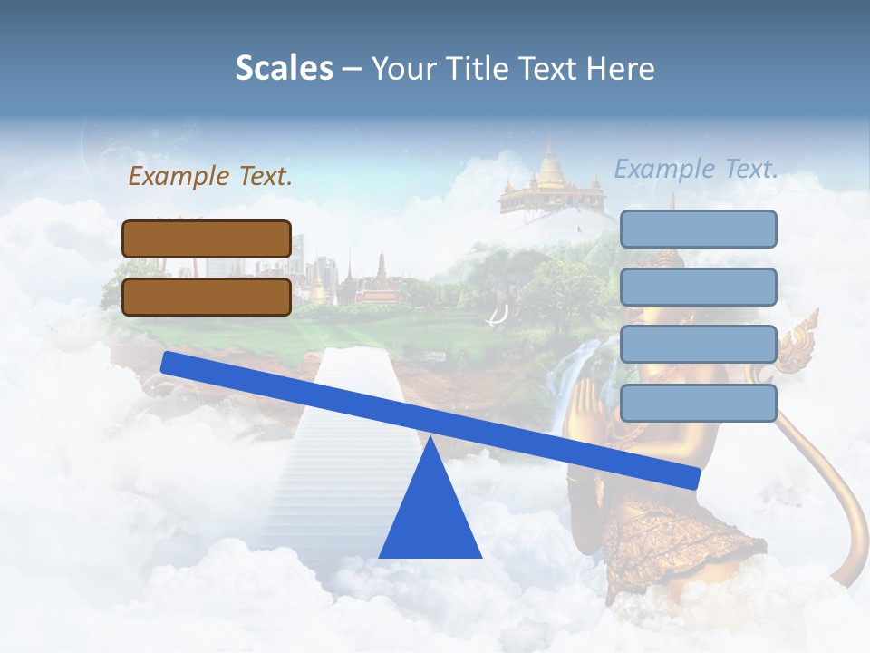 S Young Fashion PowerPoint Template