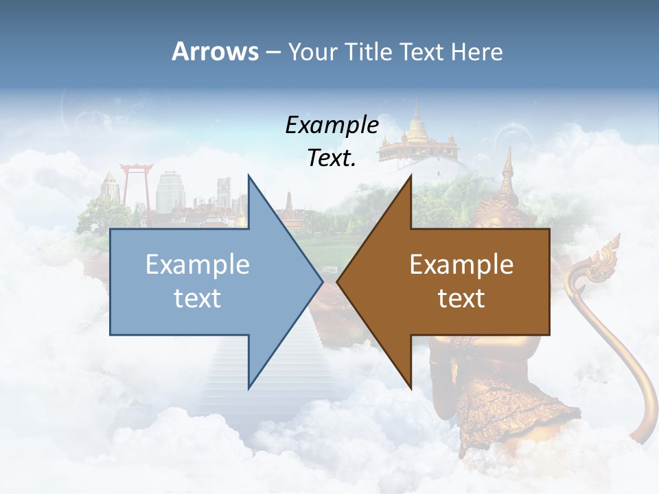 S Young Fashion PowerPoint Template