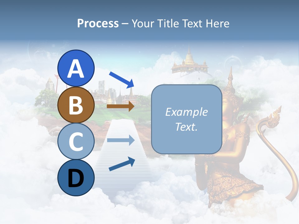 S Young Fashion PowerPoint Template
