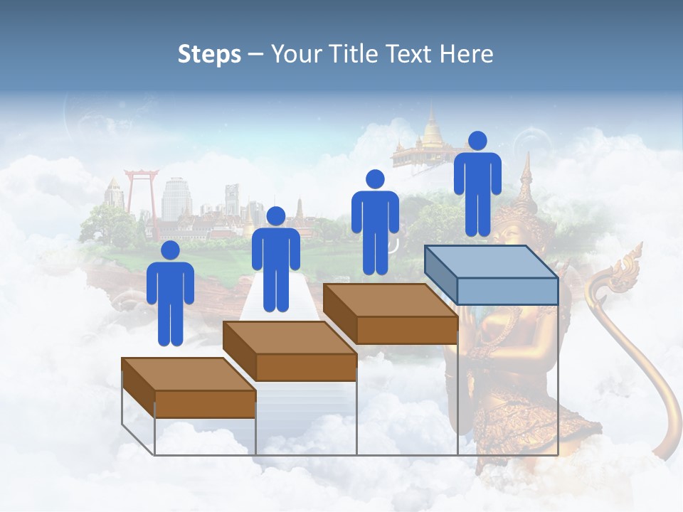 S Young Fashion PowerPoint Template