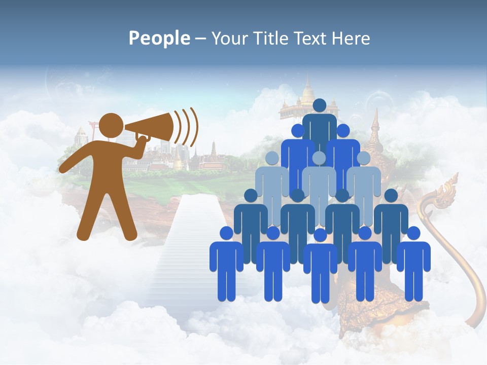 S Young Fashion PowerPoint Template