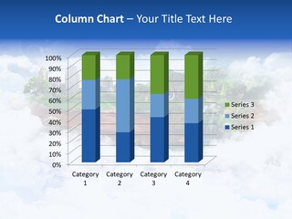 World Concept Planet PowerPoint Template