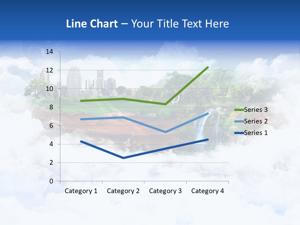 World Concept Planet PowerPoint Template