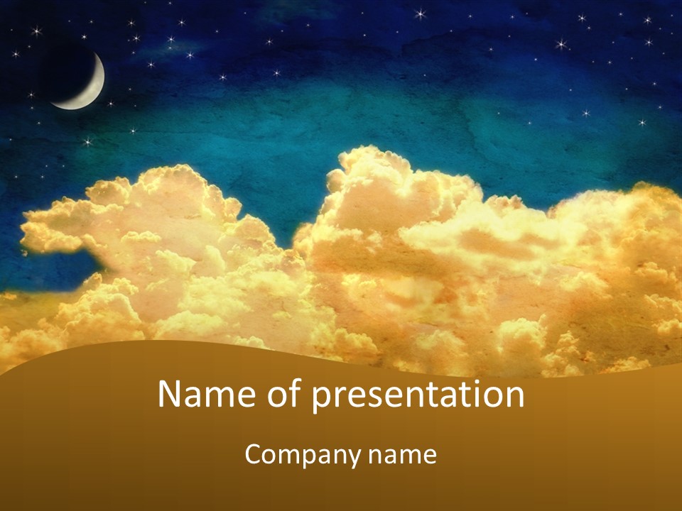 Boardroom Writing Group PowerPoint Template