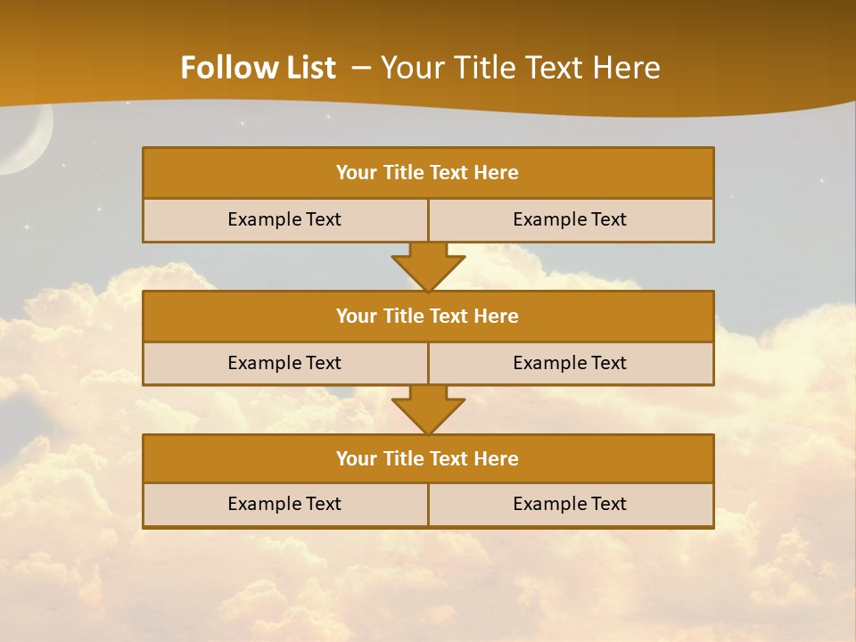 Boardroom Writing Group PowerPoint Template