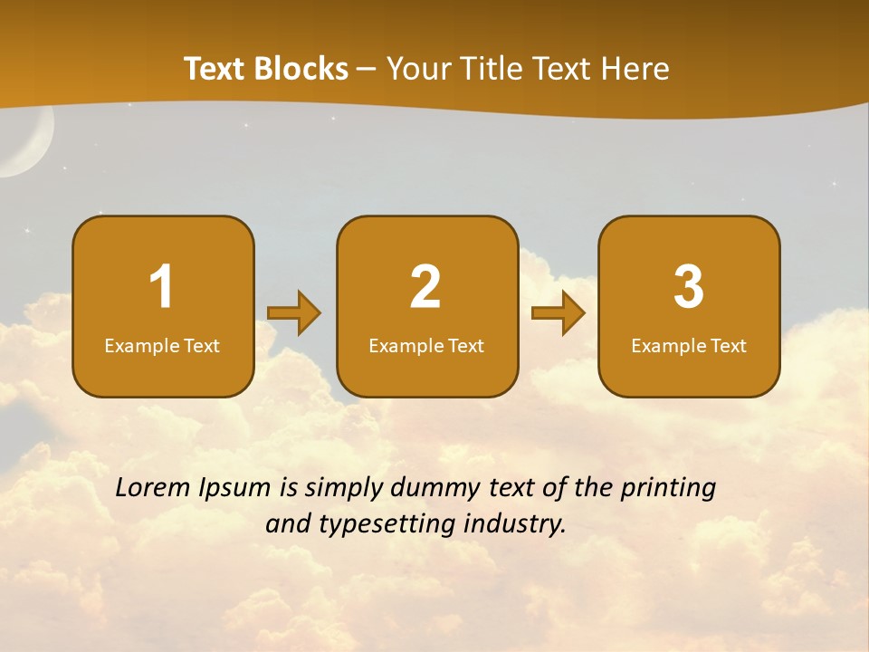 Boardroom Writing Group PowerPoint Template