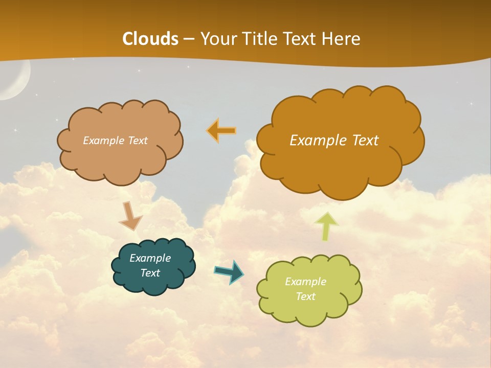 Boardroom Writing Group PowerPoint Template
