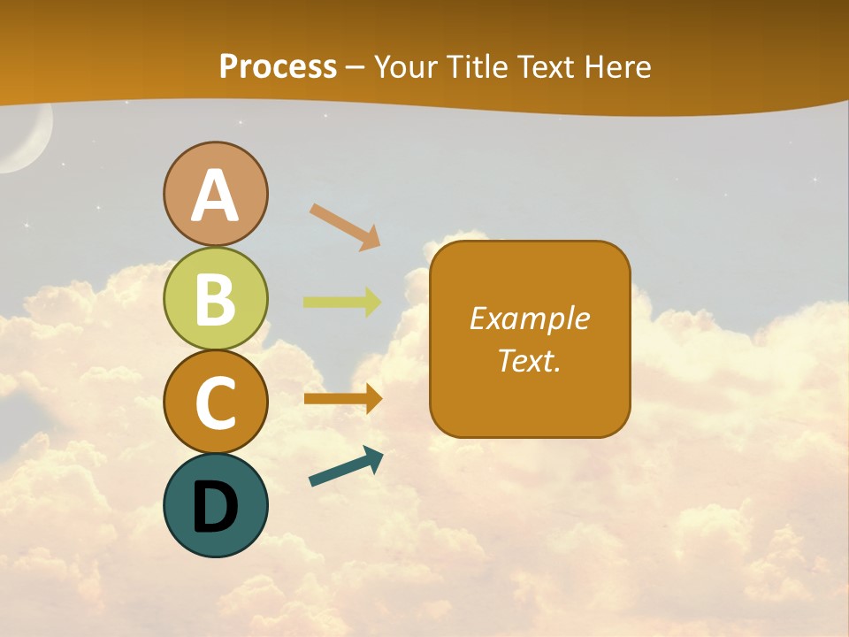 Boardroom Writing Group PowerPoint Template