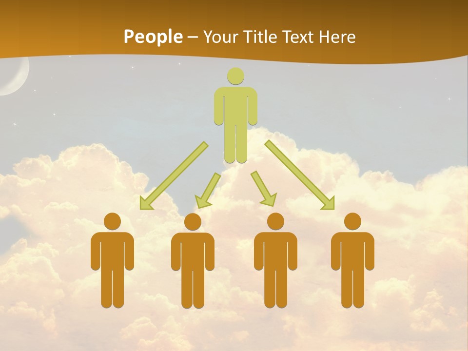 Boardroom Writing Group PowerPoint Template