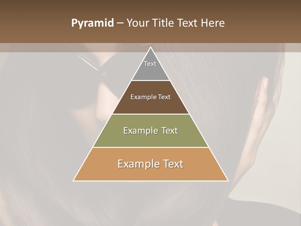 S Young Fashion PowerPoint Template