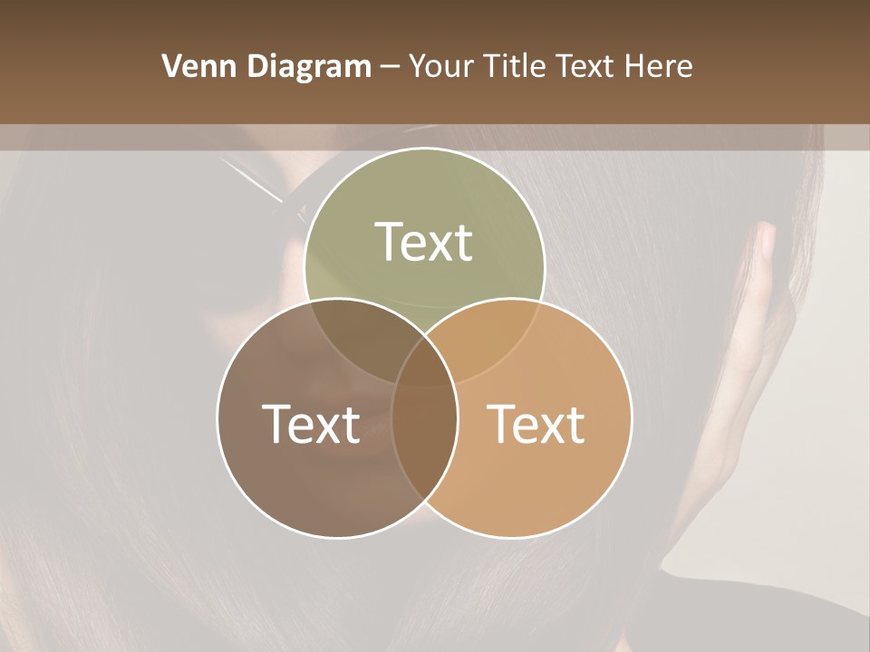 S Young Fashion PowerPoint Template