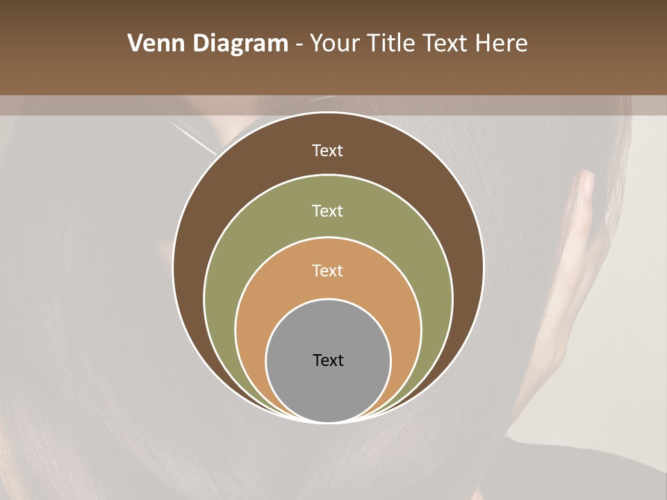 S Young Fashion PowerPoint Template