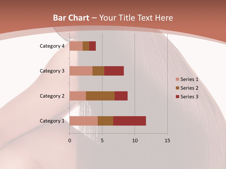 Complexion Care Sensuality PowerPoint Template