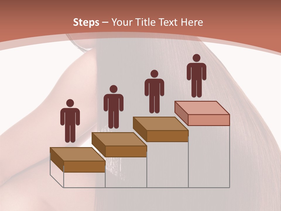 Complexion Care Sensuality PowerPoint Template