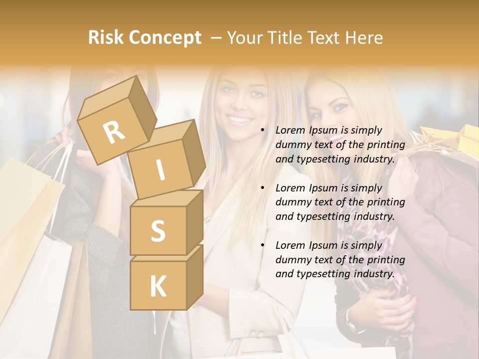 Beautiful Friendship Looking PowerPoint Template