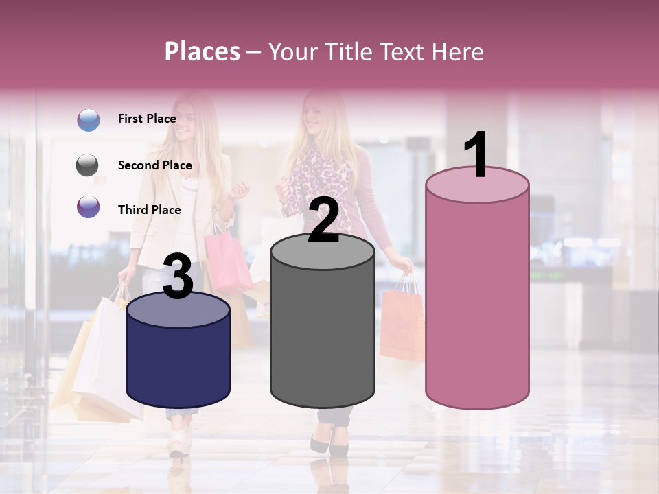 Joy Young Attractive PowerPoint Template