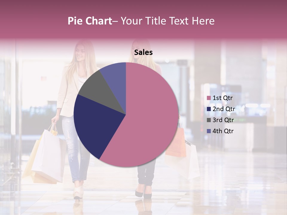 Joy Young Attractive PowerPoint Template