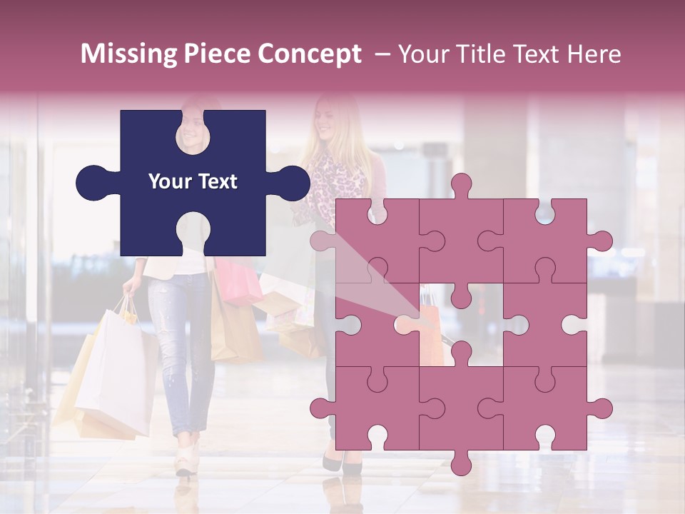 Joy Young Attractive PowerPoint Template