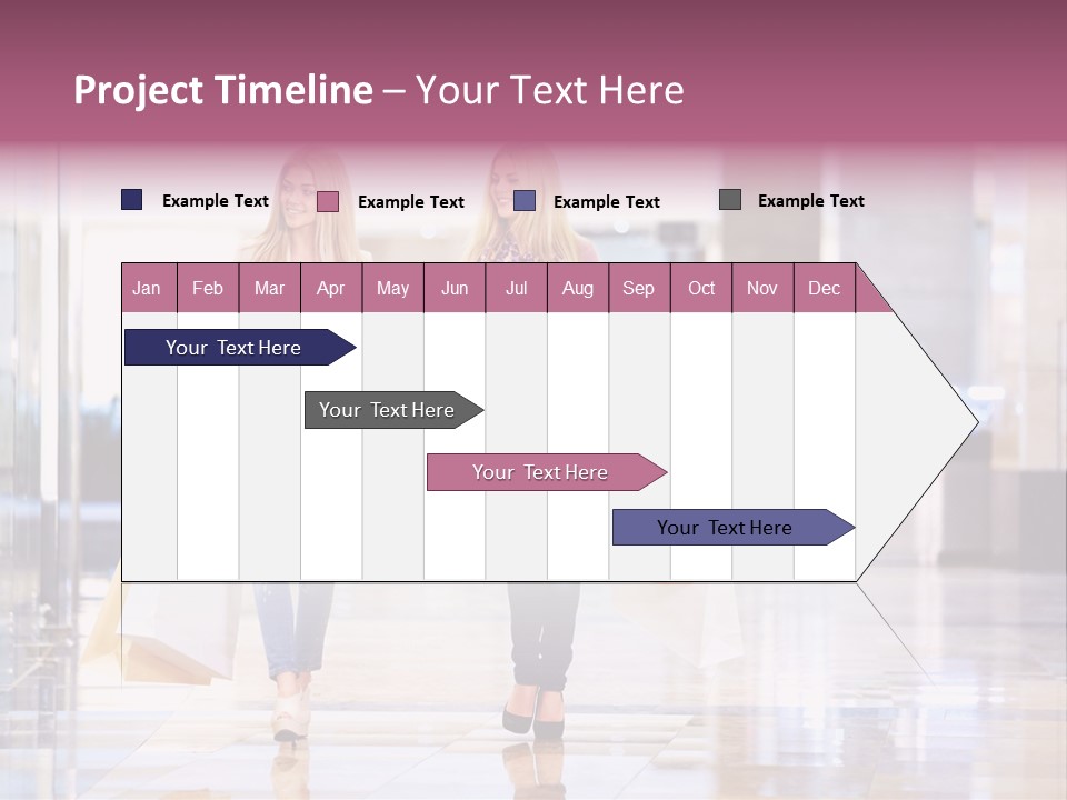 Joy Young Attractive PowerPoint Template