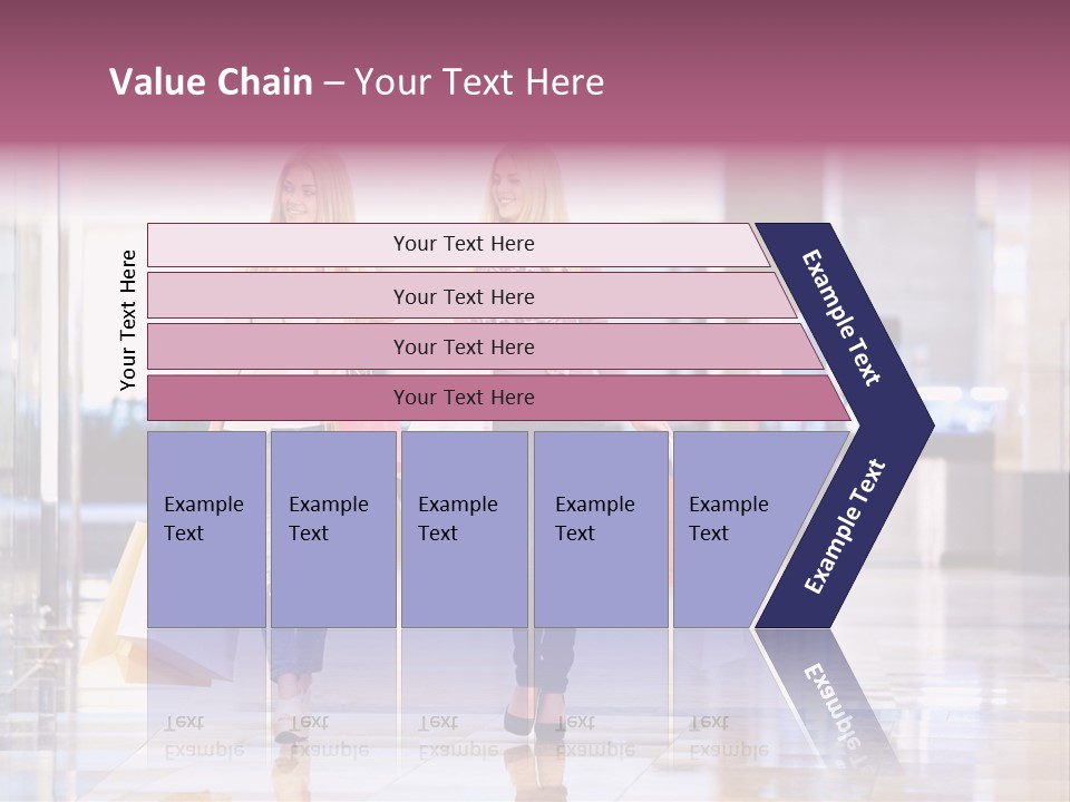 Joy Young Attractive PowerPoint Template