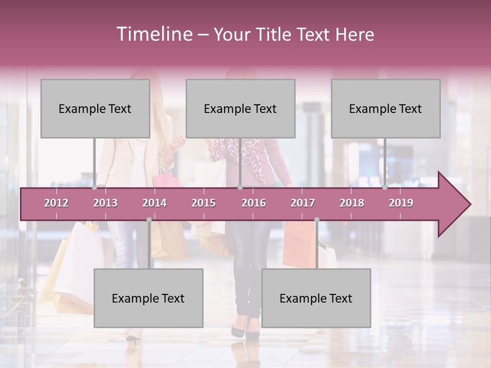 Joy Young Attractive PowerPoint Template
