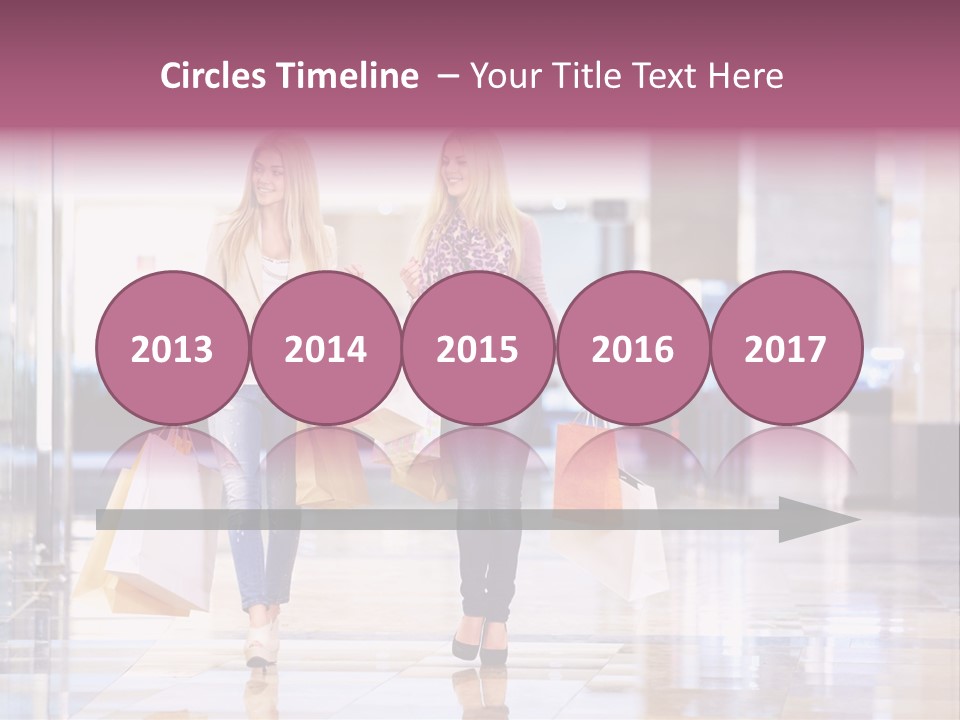 Joy Young Attractive PowerPoint Template