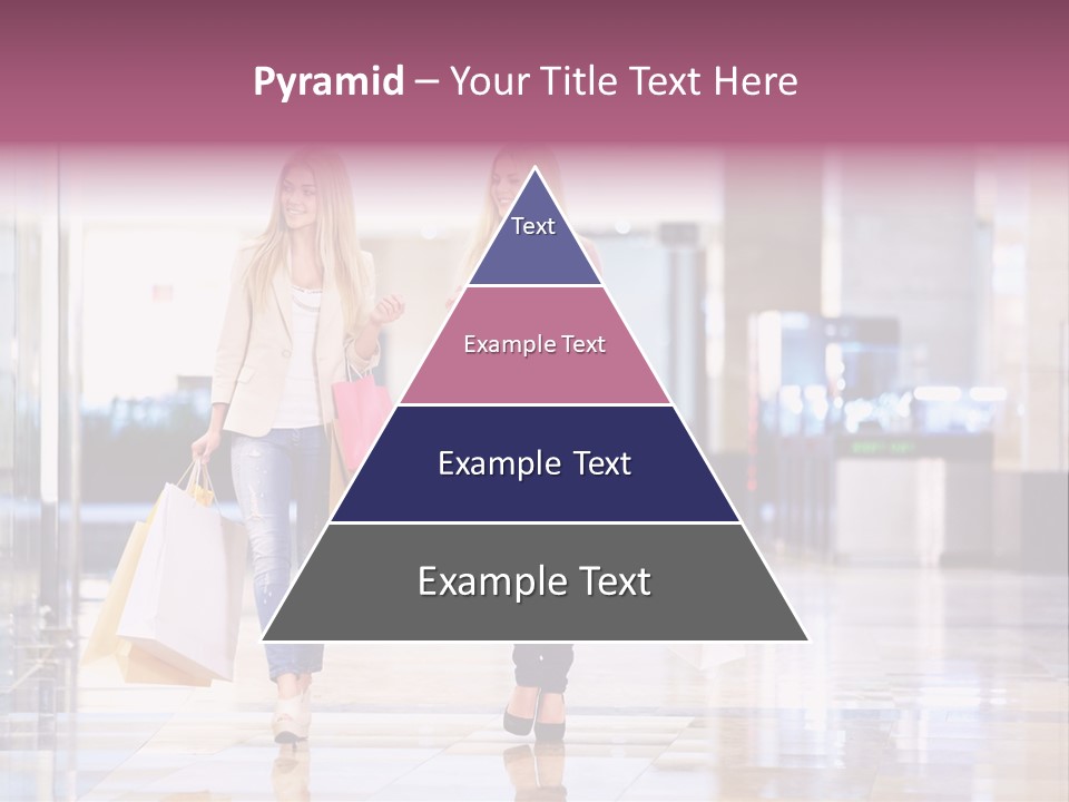 Joy Young Attractive PowerPoint Template