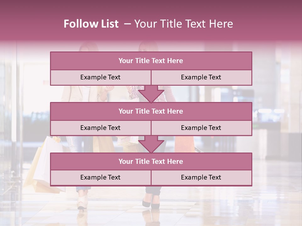 Joy Young Attractive PowerPoint Template