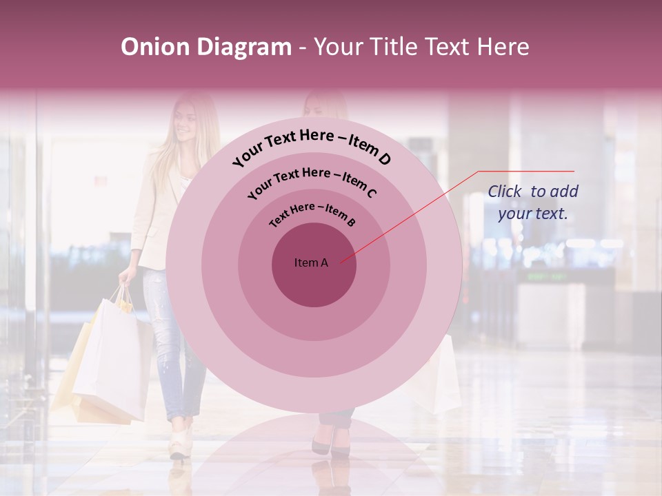 Joy Young Attractive PowerPoint Template