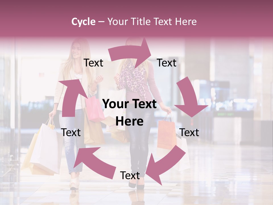 Joy Young Attractive PowerPoint Template