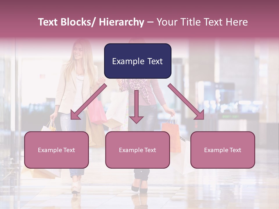 Joy Young Attractive PowerPoint Template