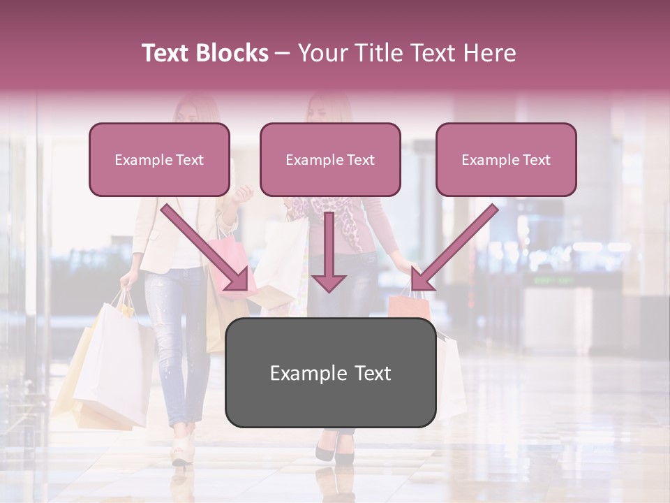 Joy Young Attractive PowerPoint Template