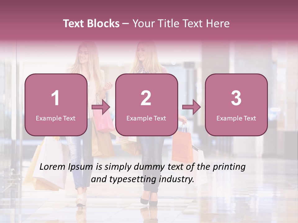 Joy Young Attractive PowerPoint Template