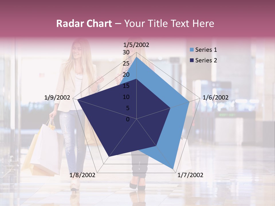 Joy Young Attractive PowerPoint Template