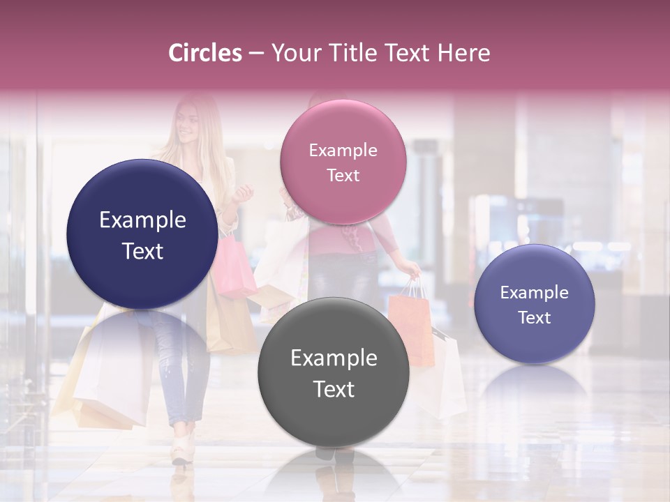 Joy Young Attractive PowerPoint Template